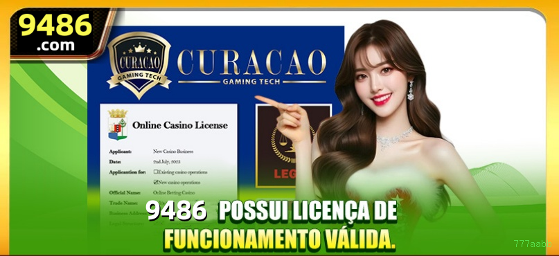 App 777aabb para Android e iOS - download grátis