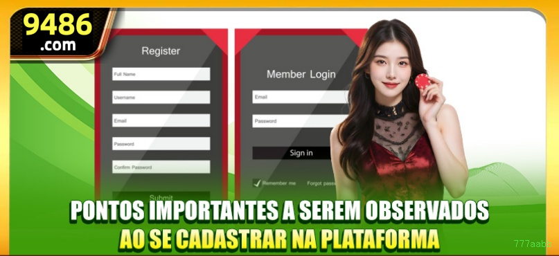 Login 777aabb - acesso à conta