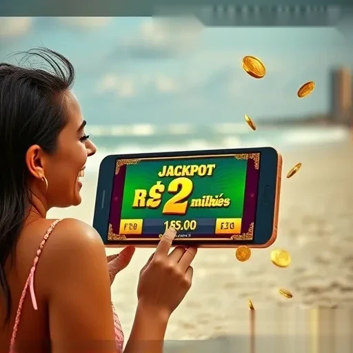 Tela login 777aabb